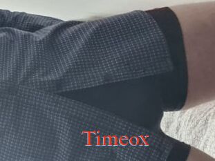Timeox