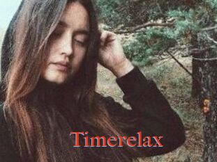 Timerelax