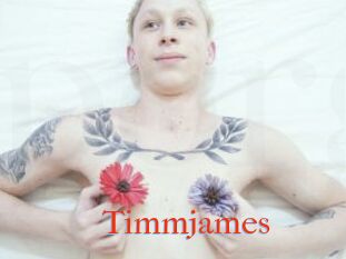 Timmjames