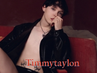 Timmytaylon