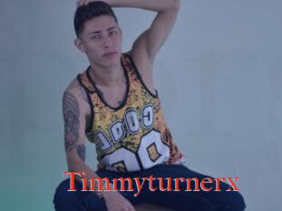 Timmyturnerx
