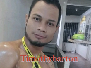 Timothybarton