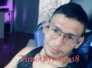 Timothyjones18
