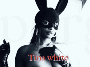 Tina_white
