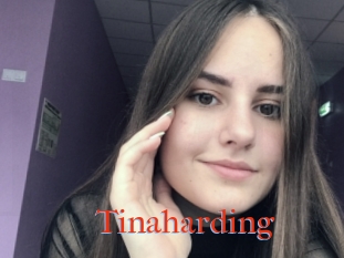 Tinaharding