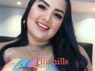 Tinahills