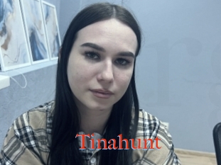 Tinahunt