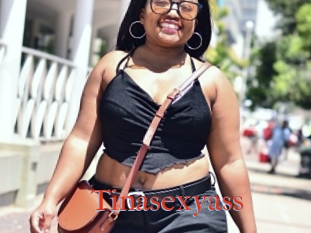 Tinasexyass