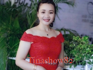 Tinashow82