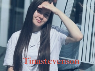 Tinastevenson