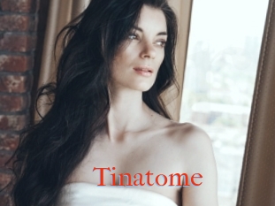 Tinatome