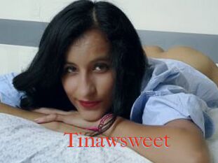 Tinawsweet