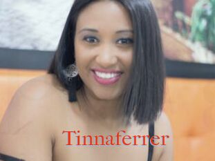 Tinnaferrer