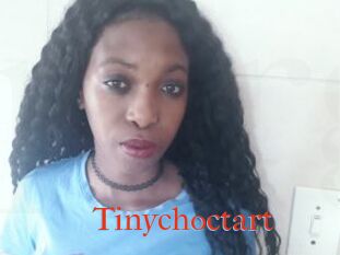 Tinychoctart