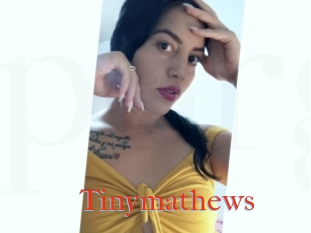 Tinymathews