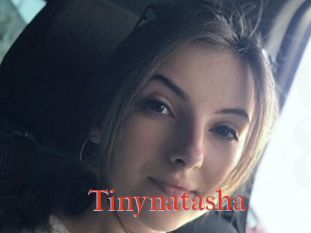 Tinynatasha