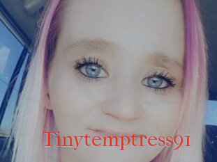 Tinytemptress91