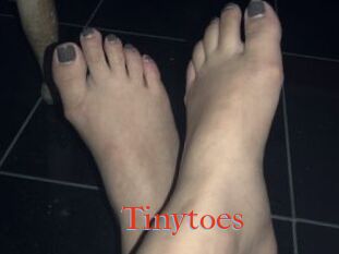 Tinytoes