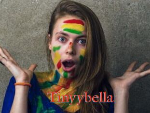 Tinyybella
