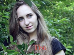 Tisa