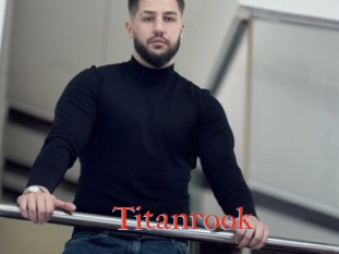 Titanrook