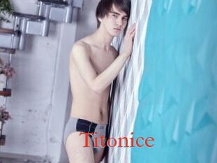 Titonice