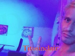 Titosinclair