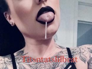Titsntatslilbrat