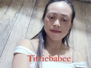 Tittiebabee