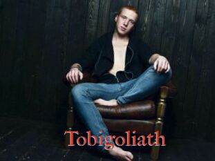 Tobigoliath