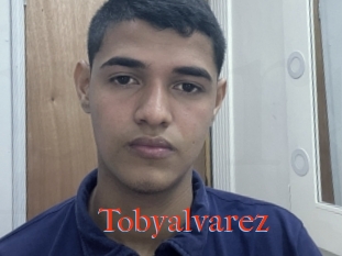 Tobyalvarez