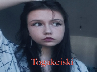 Togakeiski