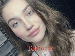 Tokiocat