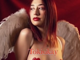 Tokiokay