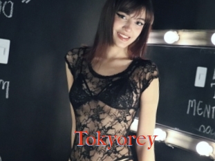 Tokyorey