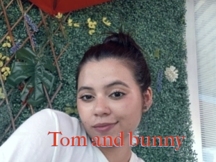Tom_and_bunny
