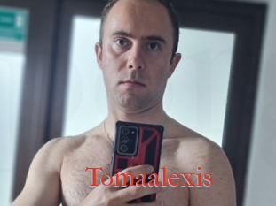 Tomaalexis