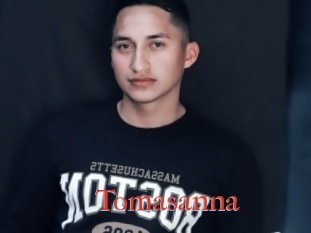 Tomasanna