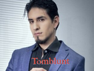 Tomblunt