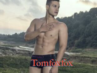 Tomfoxfox