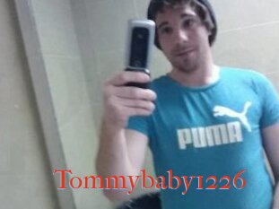 Tommybaby1226