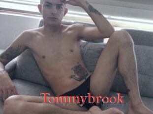 Tommybrook