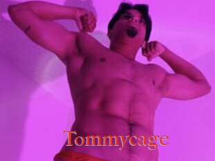 Tommycage