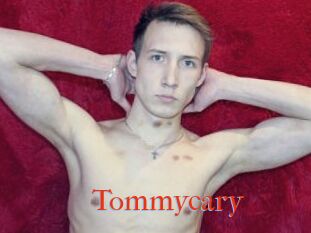 Tommycary