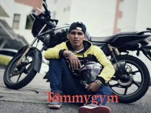 Tommygym