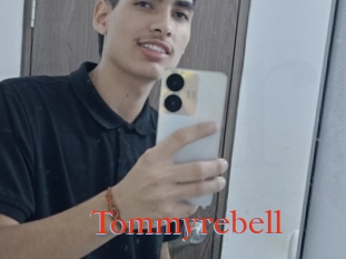 Tommyrebell