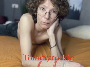 Tommyrockie