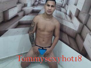 Tommysexyhot18