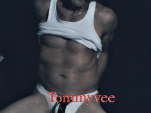 Tommyvee