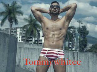 Tommywhitee